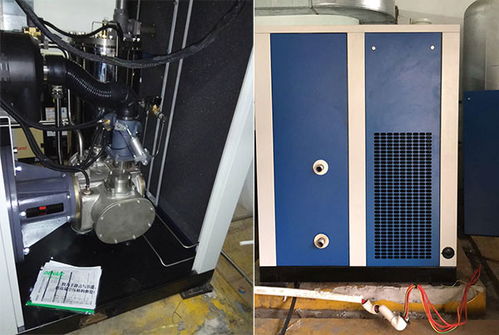 一站式解決方案 水潤滑無油螺桿機如何助力光學電子行業高效生產與電子產品銷售